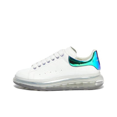 ALEXANDER MCQUEEN OVERSIZED SNEAKER 'DAZZLING COLOR GREEN'