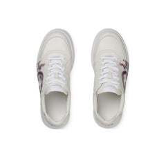 GUCCI GG CHUNKY SNEAKER 'WHITE'