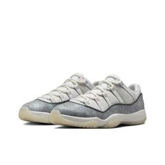 JORDAN 11 RETRO LOW 'YEAR OF THE SNAKE'