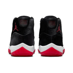 JORDAN 11 RETRO 'BRED VELVET'