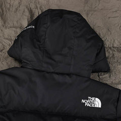 The North Face Long Coat Unisex