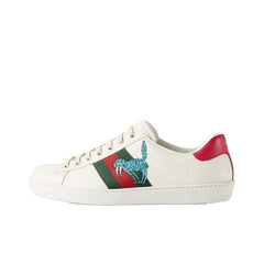 GUCCI ACE X FREYA HARTAS 'MYTHICAL CREATURE-WHITE'