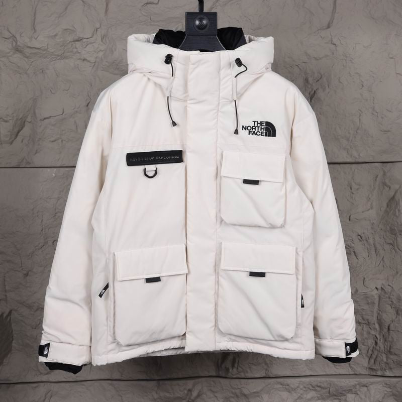 The North Face Long Coat Unisex
