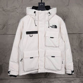 The North Face Long Coat Unisex