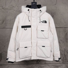 The North Face Long Coat Unisex