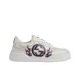 GUCCI GG CHUNKY SNEAKER 'WHITE'