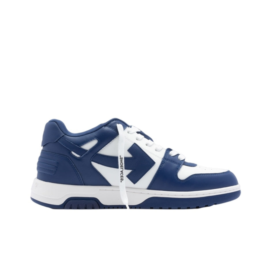 OFF-WHITE OUT OF OFFICE 'BLUE WHITE'