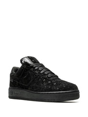 NIKE AIR FORCE 1 LOUIS VUITTON 'VIRGIL ABLOH BLACK'