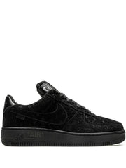 NIKE AIR FORCE 1 LOUIS VUITTON 'VIRGIL ABLOH BLACK'