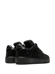 NIKE AIR FORCE 1 LOUIS VUITTON 'VIRGIL ABLOH BLACK'