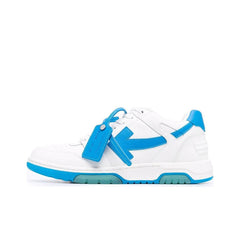 OFF-WHITE OUT OF OFFICE 'WHITE SKY BLUE'