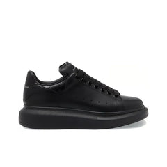 ALEXANDER MCQUEEN OVERSIZED SNEAKER 'TRIPLE BLACK'