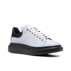 ALEXANDER MCQUEEN OVERSIZED SNEAKER 'GREY BLACK'