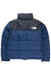 The North Face 1996 Retro Nuptse Men's Jacket - Summit Navy-TNF Black