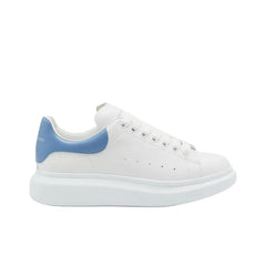 ALEXANDER MCQUEEN OVERSIZED SNEAKER 'WHITE-SKY BLUE'