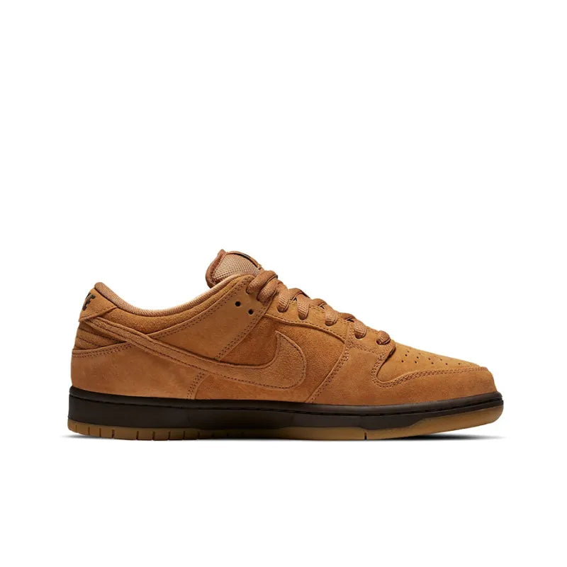NIKE SB DUNK LOW 'WHEAT'
