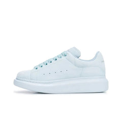ALEXANDER MCQUEEN OVERSIZED SNEAKER 'LIGHT BLUE'