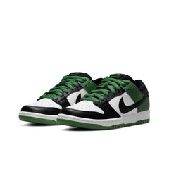 NIKE SB DUNK LOW 'CLASSIC GREEN'
