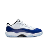 JORDAN 11 RETRO LOW 'CONCORD SKETCH'