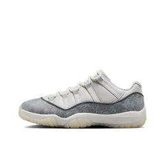 JORDAN 11 RETRO LOW 'YEAR OF THE SNAKE'