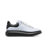 ALEXANDER MCQUEEN OVERSIZED SNEAKER 'GREY BLACK'