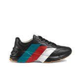 GUCCI RHYTON 'WEB PRINT-BLACK'