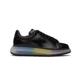 ALEXANDER MCQUEEN OVERSIZED SNEAKER 'BLACK MULTI'