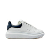 ALEXANDER MCQUEEN OVERSIZED SNEAKER 'WHITE ANTHRACITE'