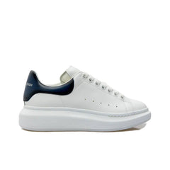 ALEXANDER MCQUEEN OVERSIZED SNEAKER 'WHITE ANTHRACITE'