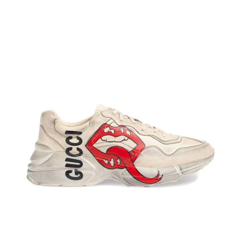 GUCCI RHYTON 'MOUTH'