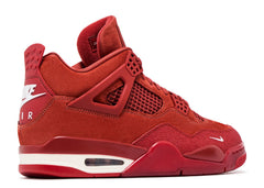 Nigel Sylvester x Jordan 4 Retro OG SP 'Brick By Brick'