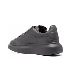 ALEXANDER MCQUEEN OVERSIZED SNEAKER 'LEAD PENCIL'