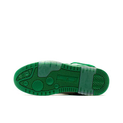 OFF-WHITE OUT OF OFFICE 'WHITE GREEN'