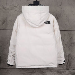 The North Face Long Coat Unisex