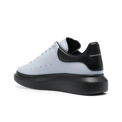 ALEXANDER MCQUEEN OVERSIZED SNEAKER 'GREY BLACK'
