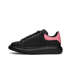 ALEXANDER MCQUEEN OVERSIZED SNEAKER 'BLACK-PINK'