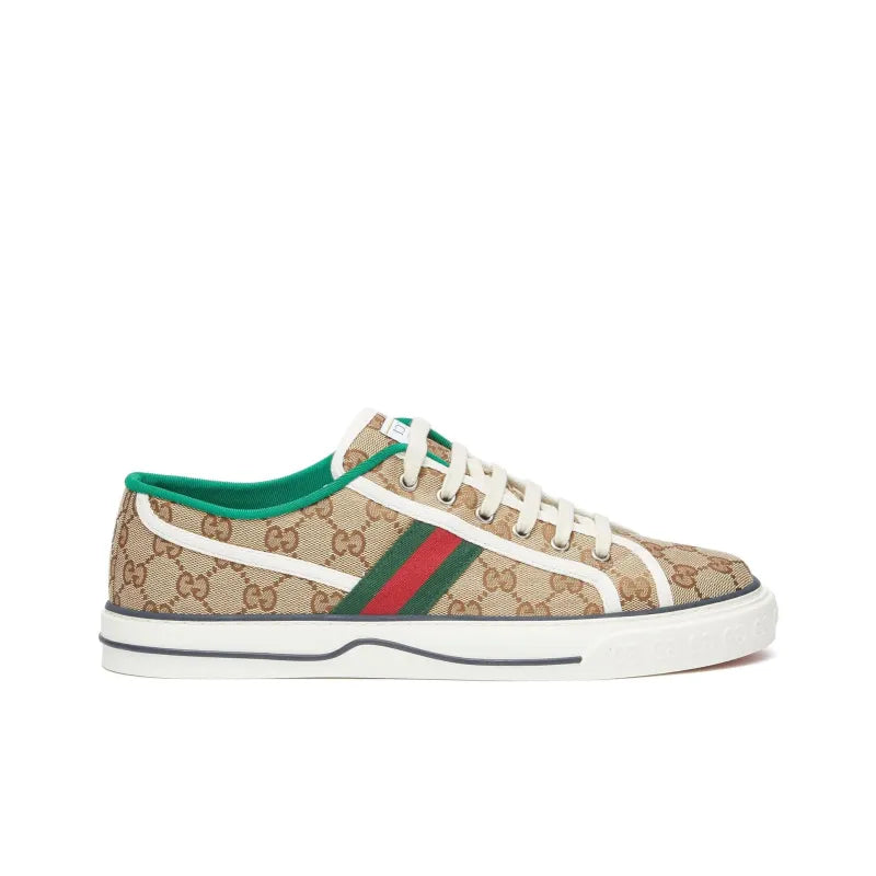 GUCCI TENNIS 1977 'BEIGE EBONY'