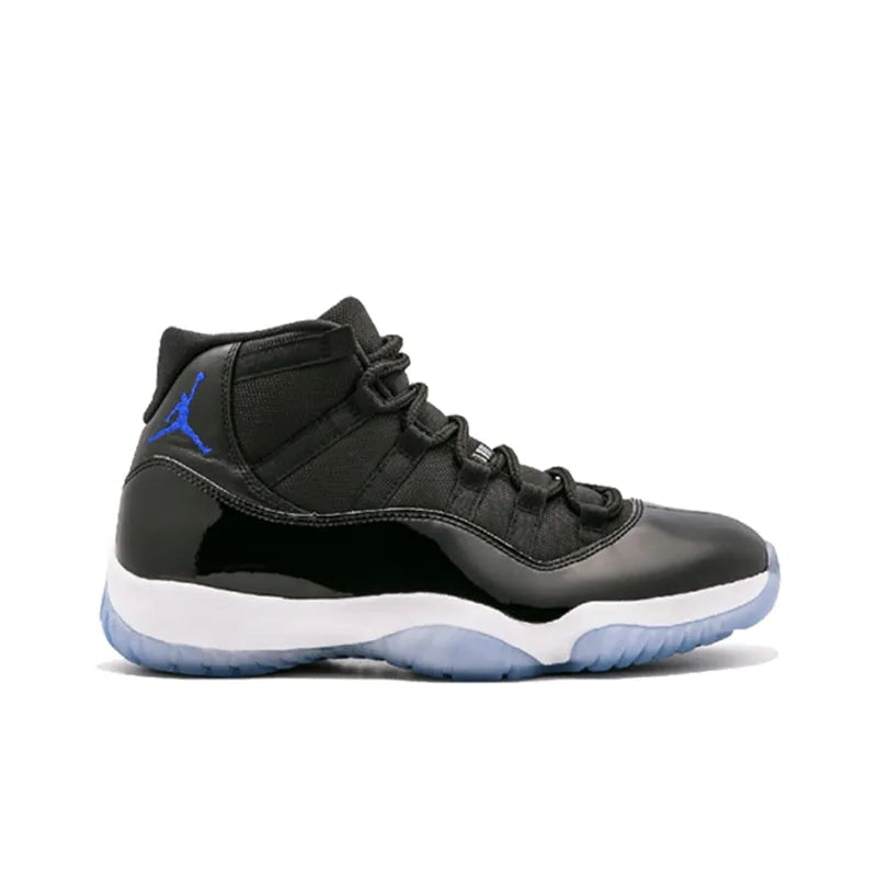JORDAN 11 RETRO 'SPACE JAM' 2016