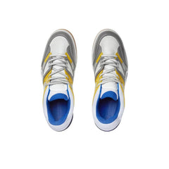 GUCCI BASKET 'GREY YELLOW BLUE'