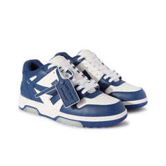 OFF-WHITE OUT OF OFFICE 'WHITE ROYAL BLUE'