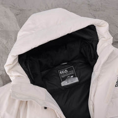 The North Face Long Coat Unisex