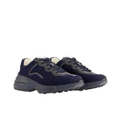 GUCCI RHYTON 'MAXI GG SUPREME- BLUE'