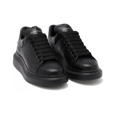 ALEXANDER MCQUEEN OVERSIZED SNEAKER 'TRIPLE BLACK'