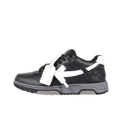 OFF-WHITE OUT OF OFFICE 'BLACK GRAY WHITE'