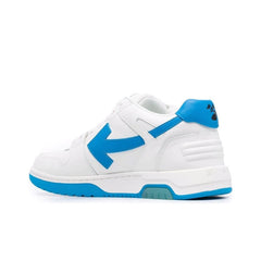 OFF-WHITE OUT OF OFFICE 'WHITE SKY BLUE'