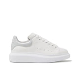 ALEXANDER MCQUEEN OVERSIZED SNEAKER 'WHITE-GREY'