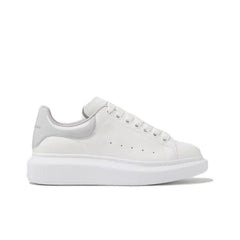 ALEXANDER MCQUEEN OVERSIZED SNEAKER 'WHITE-GREY'