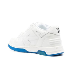 OFF-WHITE OUT OF OFFICE 'FOR WALKING / WHITE BLUE'