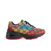 GUCCI RHYTON 'GG MULTI-COLOR'