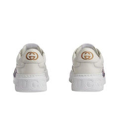 GUCCI GG CHUNKY SNEAKER 'WHITE'